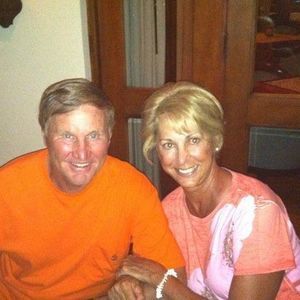 Meet your Posher, Larry